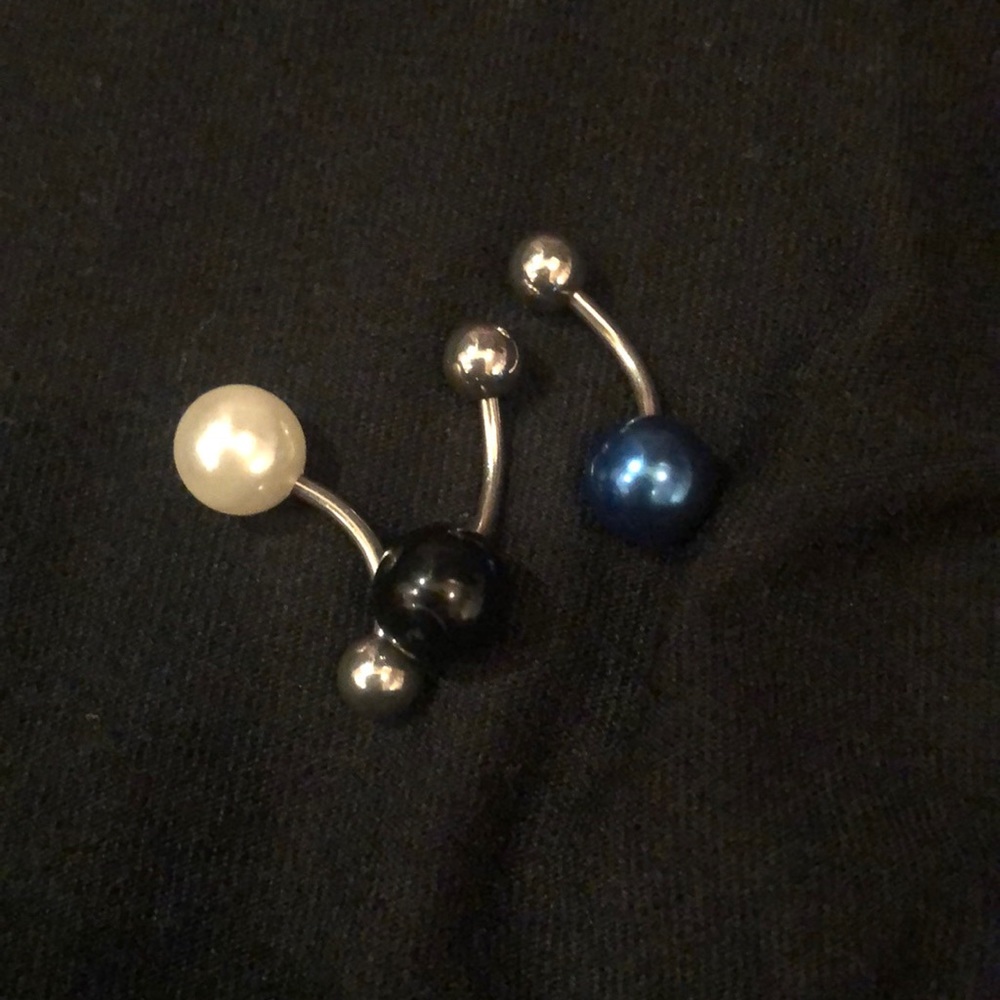 Body Jewelry - Picture 4 of 4